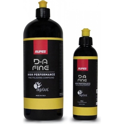 Rupes D-A Fine 250 ml