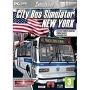 City Bus Simulator New York