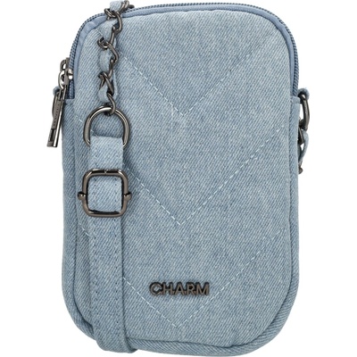 Charm London Hollywood W00600 Medium blue
