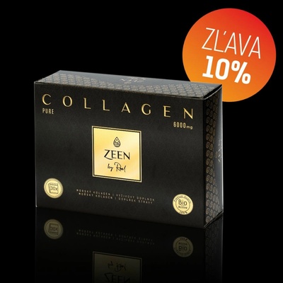 Zeen Collagen Pure 30 x 6 g