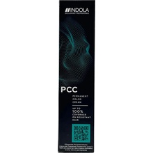 Indola PCC Intense Coverage farba na vlasy 5.0+ Light Brown+ 60 ml