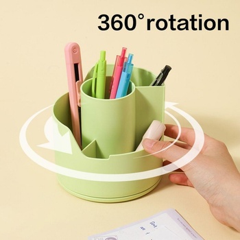 DELI LonGreen органайзер за бюро EZ417, (11104151)