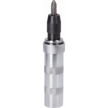 Kreator KRT410003 - Rázový šroubovák plus 4 bity