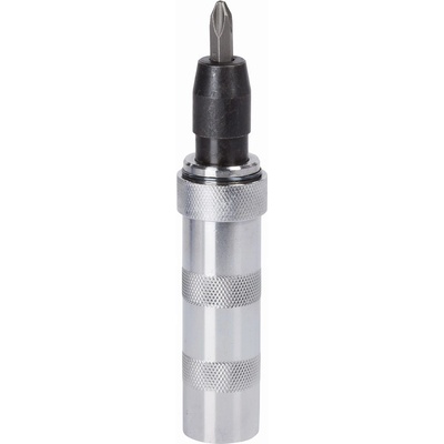 Kreator KRT410003 - Rázový šroubovák plus 4 bity