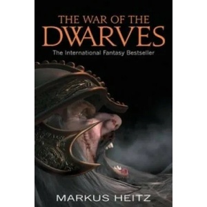 War Of The Dwarves | Markus Heitz (2010)
