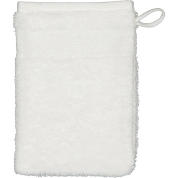 Villeroy & Boch bath textiles Ръкавица за къпане One 16 x 22 см бяла (2550 16/22 600)