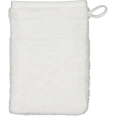 Villeroy & Boch bath textiles Ръкавица за къпане One 16 x 22 см бяла (2550 16/22 600)