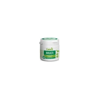 Canvit Multi Maxi tbl 230 g (1 tbl/15 kg)