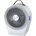 Singer Вентилаторна печка Singer - FTH-6320, 55W, бяла (fth6320)
