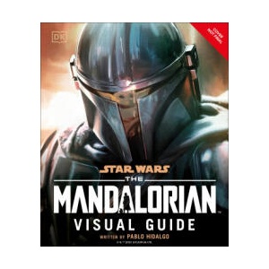 Star Wars the Mandalorian Visual Guide (2026)