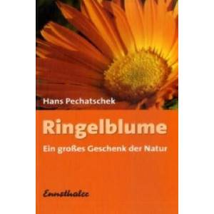 Ringelblume | Hans Pechatschek (2009)