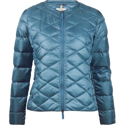 Jacinda Down SKHOOP blue denim