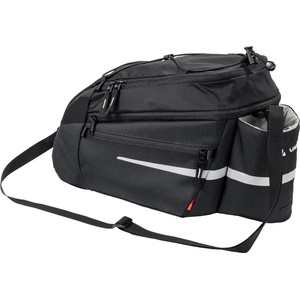 VAUDE Велосипедна дисага Vaude Silkroad L Uniklip Pannier - Black - размер One Size (510-3060-0111)