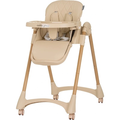 Chipolino Candy Shop макадамия