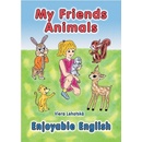 My Friends Animals