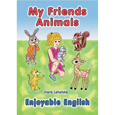 My Friends Animals
