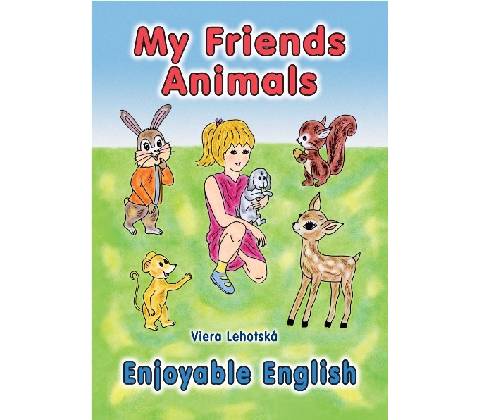 My Friends Animals