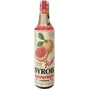 Šťavy Kitl Syrob Grapefruit s dužinou 0,5 l