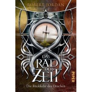 Das Rad der Zeit 3 | Uwe Luserke (ISBN: 9783492707138)