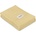 Lionelo - бамбуково одеяло BAMBOO BLANKET 75x100 cm лимонено жълто (LN0291)
