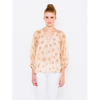 CAMAIEU Блуза CAMAIEU | Oranzhev | ЖЕНИ | L