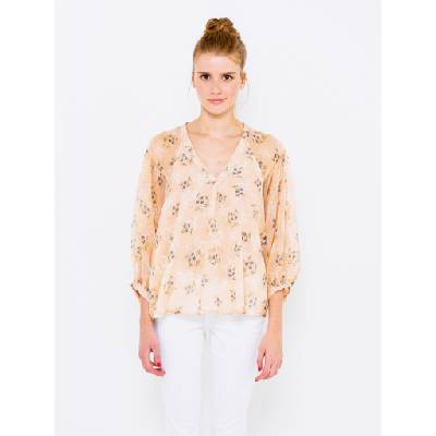 CAMAIEU Блуза CAMAIEU | Oranzhev | ЖЕНИ | L