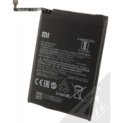 Xiaomi BN51 – Zboží Živě