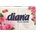 Diana Сапун за пране Diana Rose 4бр (к-931-30)