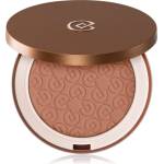 Collistar Magica Bronzing Powder бронзираща пудра за матиране цвят 1.1 - Positano 9 гр