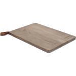 Bonami Selection Дървена дъска за рязане за сервиране 33 x 23 cm Rustic - Bonami Selection (69031)
