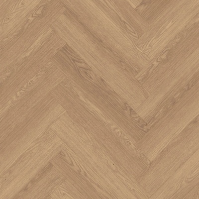 Egger NatureSense Herringbone Dub Baronia hnedý 1806803 1.976 m²