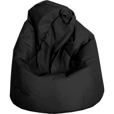 Idea nábytek STANDARD černý s náplní