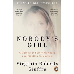 Nobody's Girl (ISBN: 9781837320882)