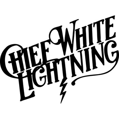 CHIEF WHITE LIGHTNING - CHIEF WHITE LIGHTNING LP