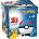 Ravensburger 3D Пъзел Ravensburger от 54 части - Pokemon: Great Ball (11265)