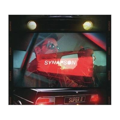 SYNAPSON - SUPER 8 (LIMITED) CD