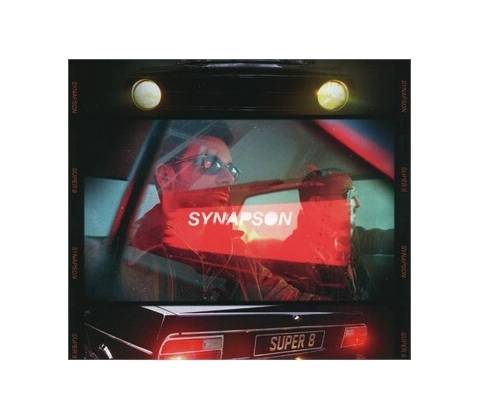 SYNAPSON - SUPER 8 (LIMITED) CD