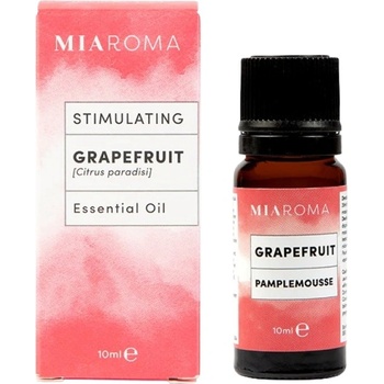 Image 1 of Holland And Barrett Miaroma Grapefruit | Pure Essential Oil [10 мл]