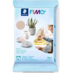 FIMO Памучна вата, 500 г, въздушно сушене, FIMO "Air Basic", цвят кожа 8100-43 (8100-43)
