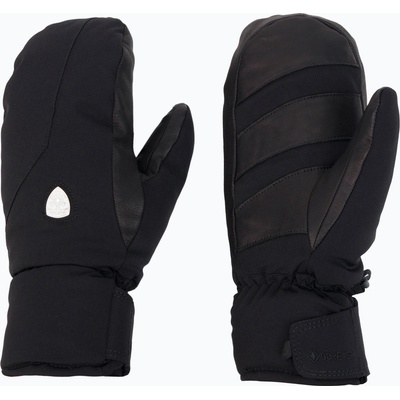 Level Дамски ръкавици Level Super Radiator Mitt Gore Tex black 3234