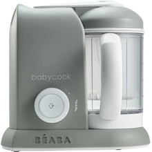 Béaba Babycook Solo šedý