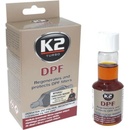 K2 DPF Cleaner 50 ml