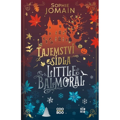Tajemství sídla Little Balmoral