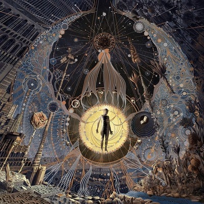 And Oceans Regeneration Itinerary LP