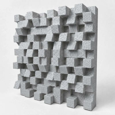 Sonitus Acoustics Bigfusor I GY/ šedá – Zboží Dáma