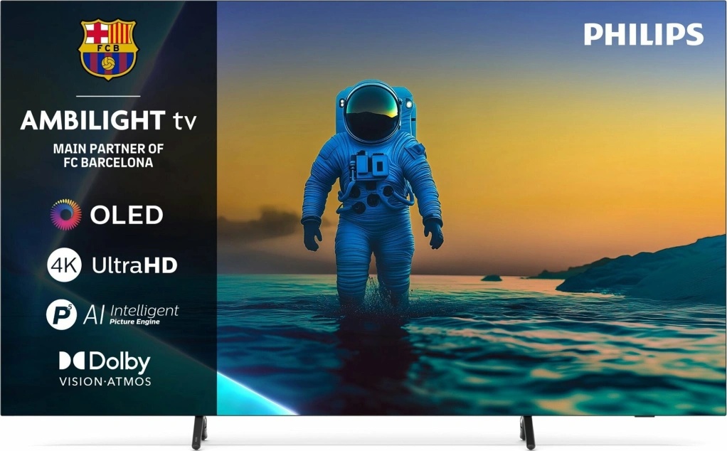 Philips 65OLED820