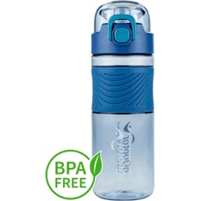 aQuator Tritan/BPA FREE Modrá 600 ml