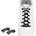 FOOT PRO S024 B 01X