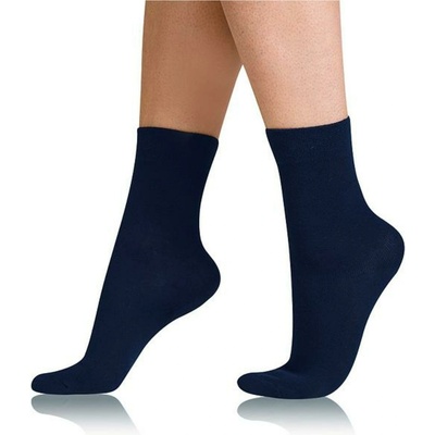 Bellinda COTTON COMFORT Чорапи Bellinda | Sin | ЖЕНИ | 35-38