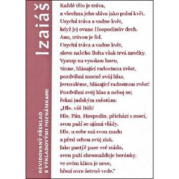Izaiáš